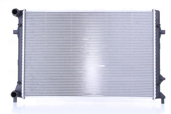 Radiators, Motora dzesēšanas sistēma NISSENS 65307 1