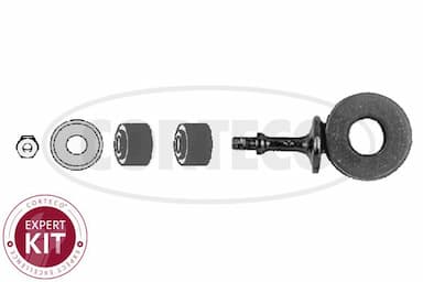 Stiepnis/Atsaite, Stabilizators CORTECO 49400019 1