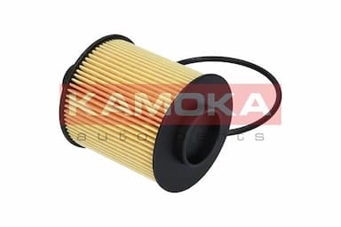 Eļļas filtrs KAMOKA F111801 4