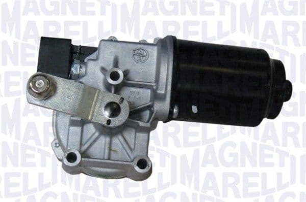 Stikla tīrītāju motors MAGNETI MARELLI 064052205010 1