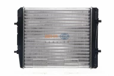 Radiators, Motora dzesēšanas sistēma MAHLE CR 2035 000S 6