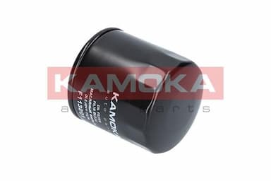 Eļļas filtrs KAMOKA F113201 3