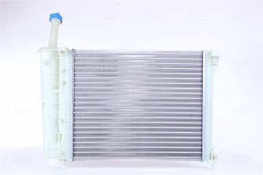 Radiators, Motora dzesēšanas sistēma NISSENS 61936 3