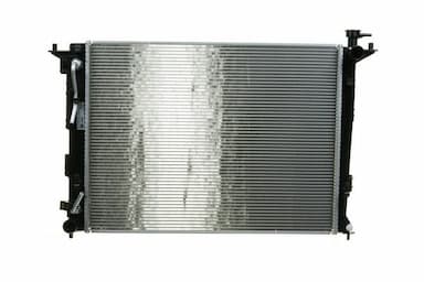 Radiators, Motora dzesēšanas sistēma MAHLE CR 1890 000S 2