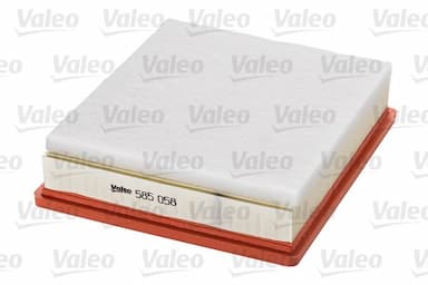 Gaisa filtrs VALEO 585058 2