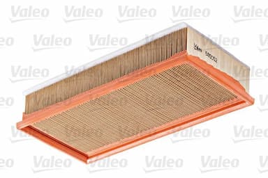 Gaisa filtrs VALEO 585052 3