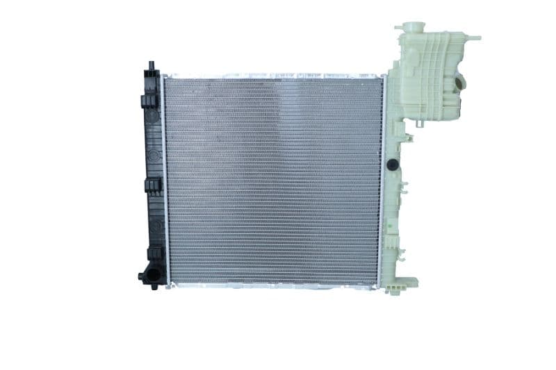 Radiators, Motora dzesēšanas sistēma NRF 50583 1