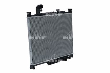 Radiators, Motora dzesēšanas sistēma NRF 59304 5