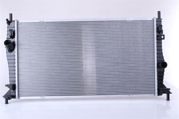 Radiators, Motora dzesēšanas sistēma NISSENS 69242 1