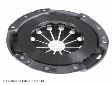 Sajūga piespiedējdisks BLUE PRINT ADM53206N 2