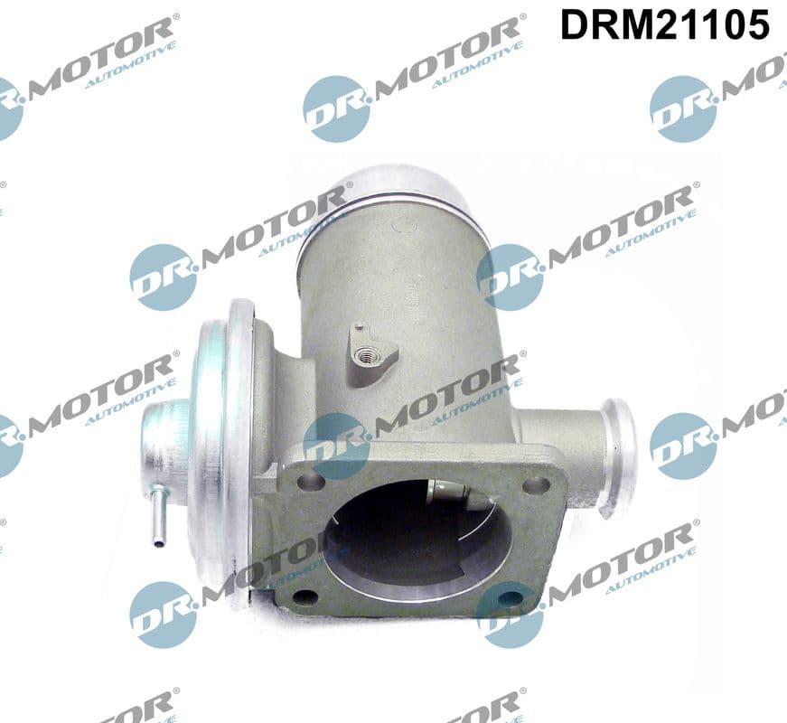 Izpl. gāzu recirkulācijas vārsts Dr.Motor Automotive DRM21105 1