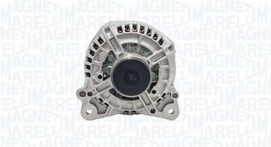 Ģenerators MAGNETI MARELLI 063731782010 2