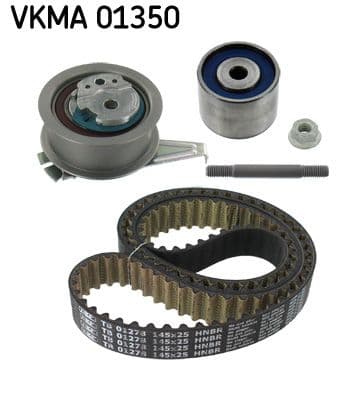 Zobsiksnas komplekts SKF VKMA 01350 1