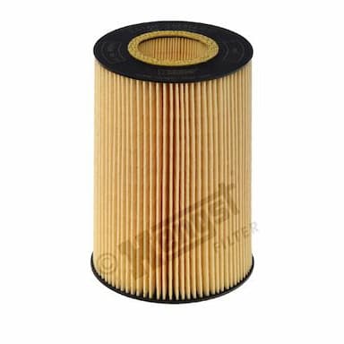 Eļļas filtrs HENGST FILTER E416H D86 1