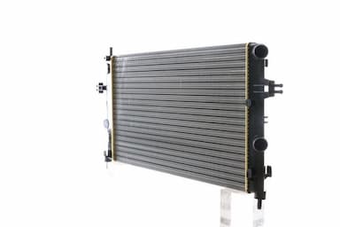 Radiators, Motora dzesēšanas sistēma MAHLE CR 237 000S 3