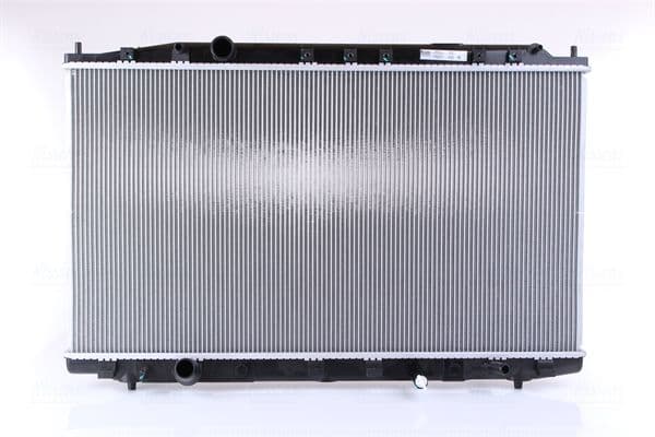 Radiators, Motora dzesēšanas sistēma NISSENS 68137 1