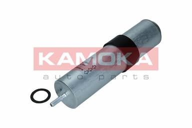 Degvielas filtrs KAMOKA F323201 2