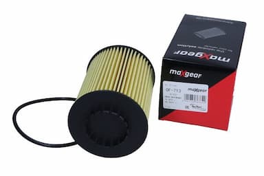 Eļļas filtrs MAXGEAR 26-2021 2