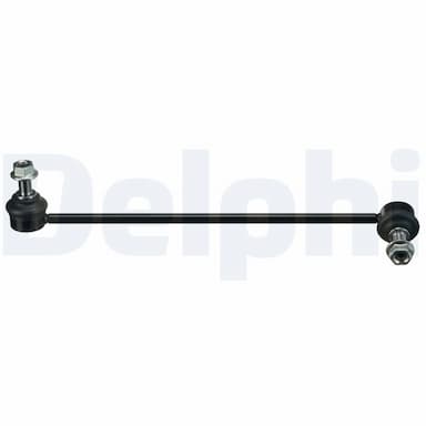 Stiepnis/Atsaite, Stabilizators DELPHI TC3375 1