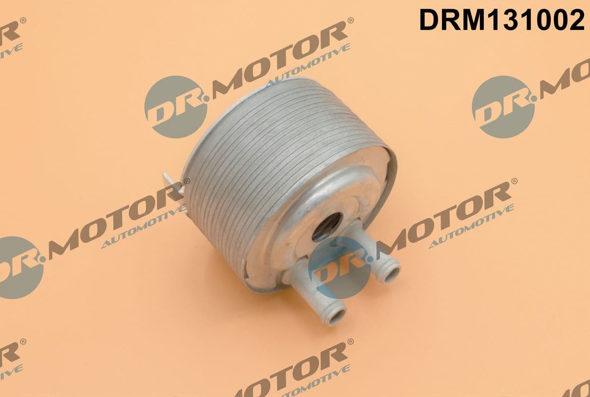 Eļļas radiators, Motoreļļa Dr.Motor Automotive DRM131002 1