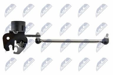 Sensors, lukturu augstuma regulēšana NTY ECX-PS-003 5