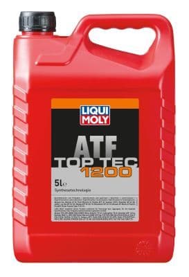 Transmisijas eļļa LIQUI MOLY 3682 1