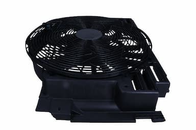 Ventilators, Motora dzesēšanas sistēma MAXGEAR AC230113 1