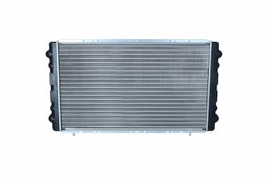 Radiators, Motora dzesēšanas sistēma NRF 50403 3