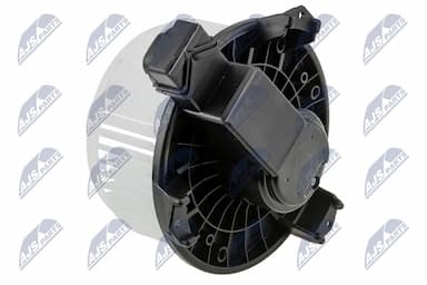 Salona ventilators NTY EWN-CH-003 2