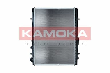 Radiators, Motora dzesēšanas sistēma KAMOKA 7705041 2