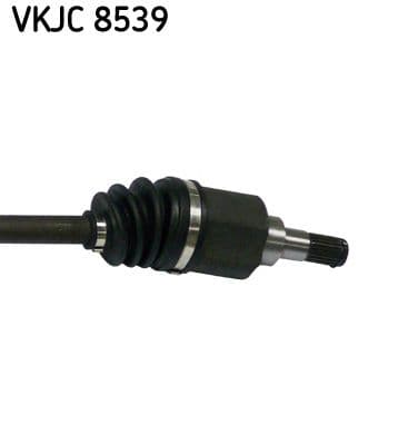 Piedziņas vārpsta SKF VKJC 8539 3