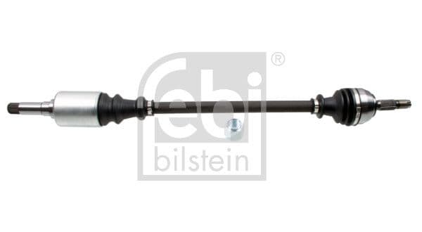 Piedziņas vārpsta FEBI BILSTEIN 184610 1