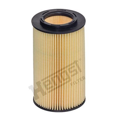 Eļļas filtrs HENGST FILTER E840H D331 1