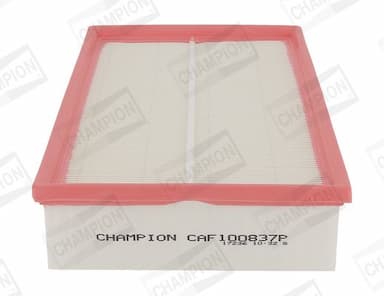 Gaisa filtrs CHAMPION CAF100837P 1