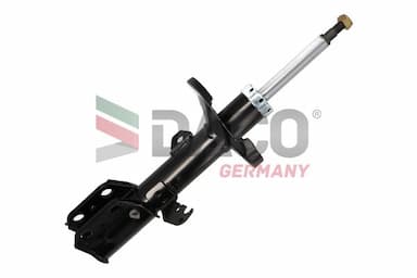 Amortizators DACO Germany 454520R 1