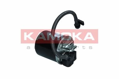 Degvielas filtrs KAMOKA F326301 4