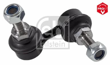 Stiepnis/Atsaite, Stabilizators FEBI BILSTEIN 172732 1