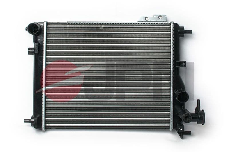 Radiators, Motora dzesēšanas sistēma JPN 60C0541-JPN 1