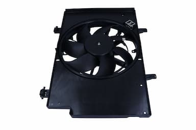 Ventilators, Motora dzesēšanas sistēma MAXGEAR AC213736 2