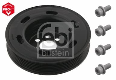 Piedziņas skriemelis, Kloķvārpsta FEBI BILSTEIN 33608 1