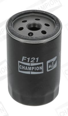 Eļļas filtrs CHAMPION COF100121S 1