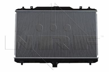 Radiators, Motora dzesēšanas sistēma NRF 53579 2