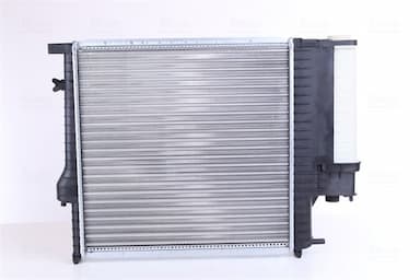 Radiators, Motora dzesēšanas sistēma NISSENS 60623 2