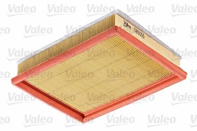 Gaisa filtrs VALEO 585055 3