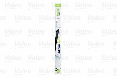 Stikla tīrītāja slotiņa VALEO 578580 2