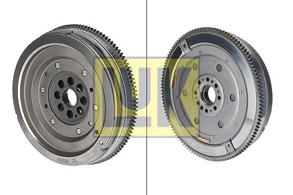 Spararats Schaeffler LuK 415 0913 09 1