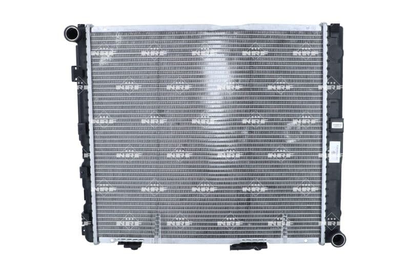 Radiators, Motora dzesēšanas sistēma NRF 516572 1