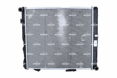 Radiators, Motora dzesēšanas sistēma NRF 516572 1