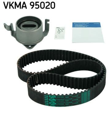 Zobsiksnas komplekts SKF VKMA 95020 1