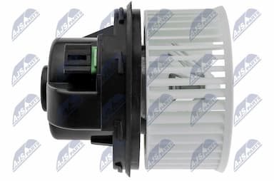 Salona ventilators NTY EWN-FR-008 3